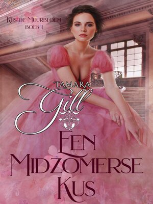 cover image of Een Midzomerse Kus
